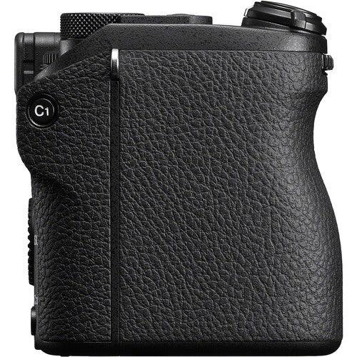 Sony a6700 Mirrorless Camera with PZ 16-50mm f/3.5-5.6 OSS II Lens at PROCAM | procam.com
