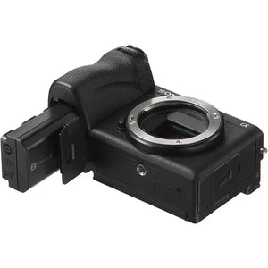 Sony a6700 Mirrorless Camera with PZ 16-50mm f/3.5-5.6 OSS II Lens at PROCAM | procam.com
