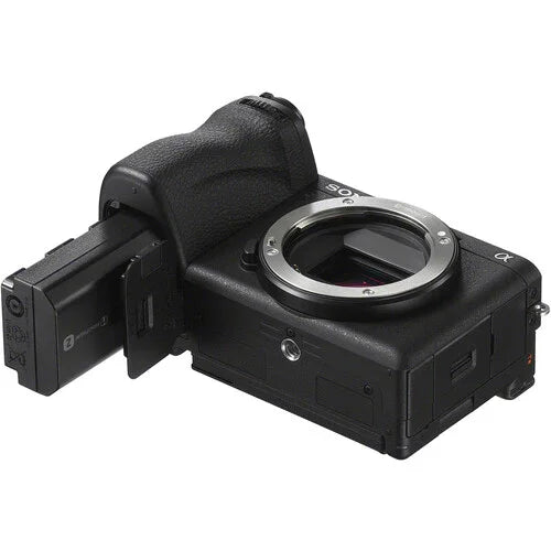 Sony a6700 Mirrorless Camera with PZ 16-50mm f/3.5-5.6 OSS II Lens at PROCAM | procam.com