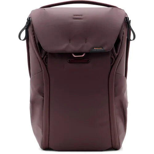 Peak Design Everyday Backpack v3 (20L, Eclipse) at PROCAM | procam.com