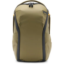 Peak Design Everyday Backpack Zip v3 (15L, Kelp)