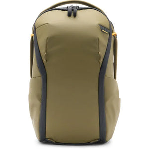 Peak Design Everyday Backpack Zip v3 (15L, Kelp) at PROCAM | procam.com