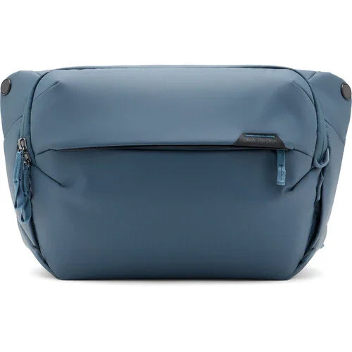 Peak Design Everyday Sling v3 (Ocean, 10L) at PROCAM | procam.com