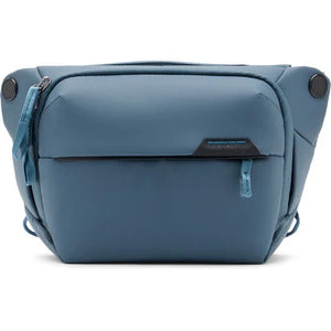 Peak Design Everyday Sling v3 (Ocean, 3L) at PROCAM | procam.com