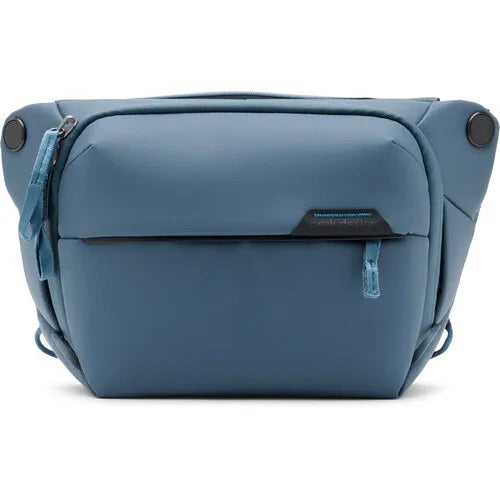 Peak Design Everyday Sling v3 (Ocean, 3L) at PROCAM | procam.com