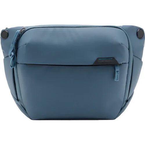 Peak Design Everyday Sling v3 (Ocean, 6L) at PROCAM | procam.com