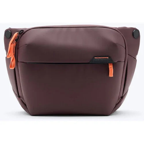 Peak Design Everyday Sling v3 (Eclipse, 6L) at PROCAM | procam.com