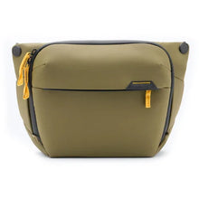 Peak Design Everyday Sling v3 (Kelp, 6L)