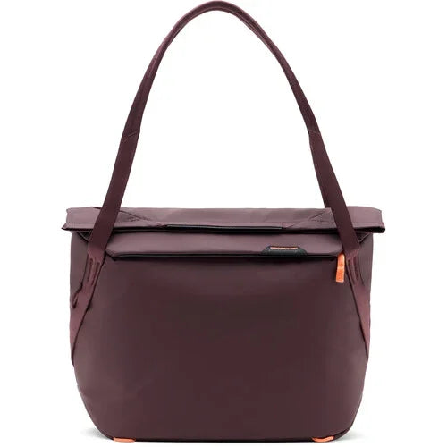 Peak Design Everyday Tote v3 (15L, Eclipse) at PROCAM | procam.com