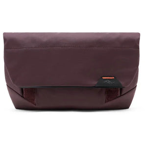 Peak Design Field Pouch v3 (Eclipse) at PROCAM | procam.com