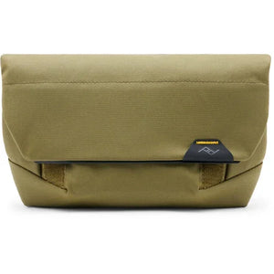 Peak Design Field Pouch v3 (Kelp) at PROCAM | procam.com