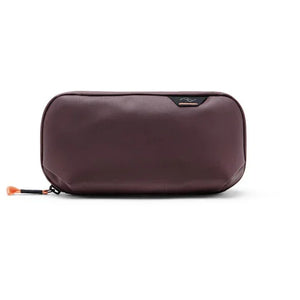 Peak Design Tech Small Pouch v3 (Eclipse) at PROCAM | procam.com
