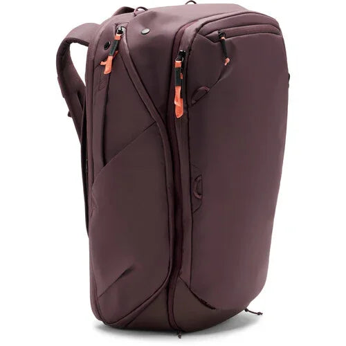 Peak Design Travel Backpack v3 (45L, Eclipse) at PROCAM | procam.com
