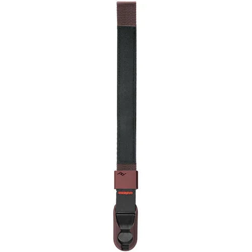 Peak Design Cuff Wrist Strap (Eclipse) at PROCAM | procam.com