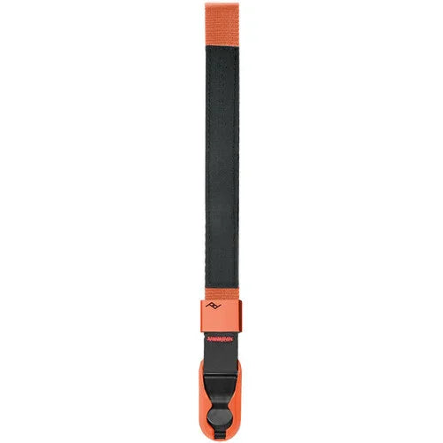 Peak Design Cuff Wrist Strap (Ibis) at PROCAM | procam.com