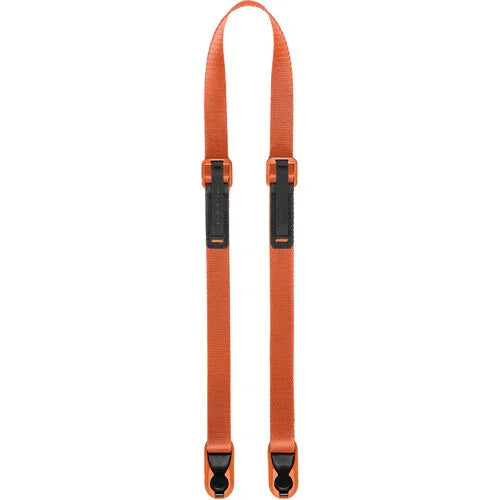 Peak Design Leash Camera Strap (Ibis) at PROCAM | procam.com