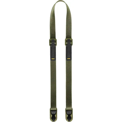 Peak Design Leash Camera Strap (Kelp) at PROCAM | procam.com