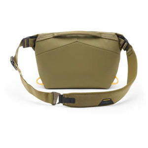Peak Design Everyday Sling v3 (Kelp, 3L) at PROCAM | procam.com