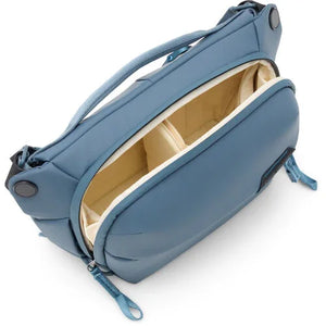 Peak Design Everyday Sling v3 (Ocean, 3L) at PROCAM | procam.com