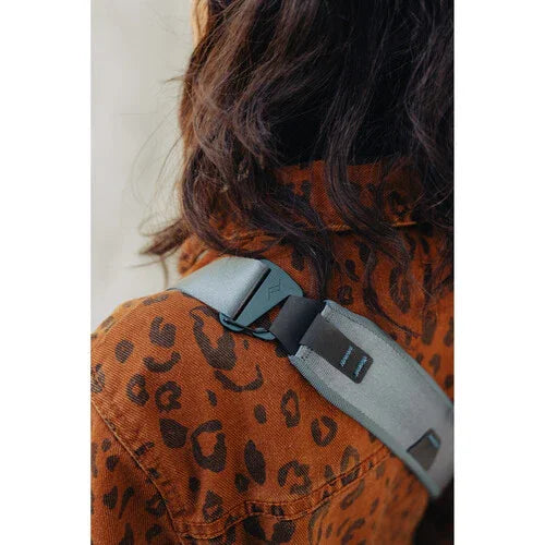 Peak Design Everyday Sling v3 (Ocean, 3L) at PROCAM | procam.com