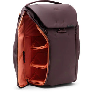 Peak Design Everyday Backpack v3 (20L, Eclipse) at PROCAM | procam.com