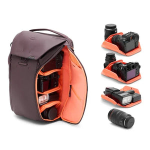 Peak Design Everyday Backpack v3 (20L, Eclipse) at PROCAM | procam.com