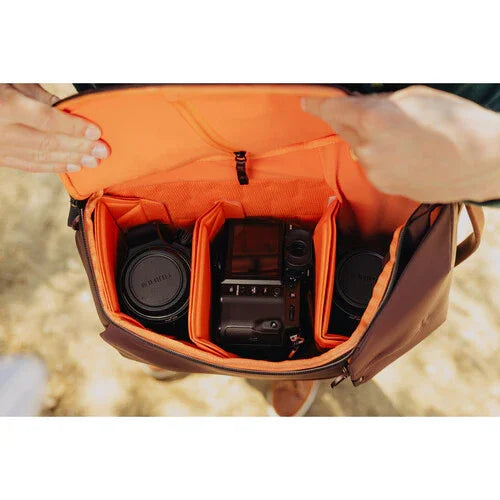 Peak Design Everyday Backpack v3 (20L, Eclipse) at PROCAM | procam.com