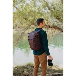 Peak Design Everyday Backpack v3 (20L, Eclipse) at PROCAM | procam.com