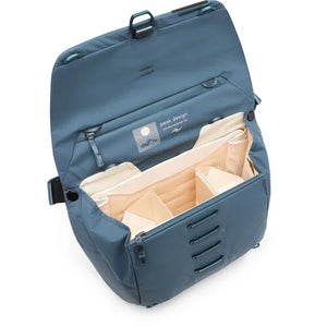 Peak Design Everyday Messenger v3 (13L, Ocean) at PROCAM | procam.com