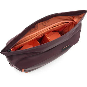 Peak Design Everyday Tote v3 (15L, Eclipse) at PROCAM | procam.com