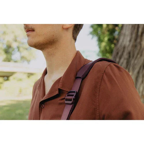 Peak Design Everyday Tote v3 (15L, Eclipse) at PROCAM | procam.com