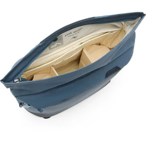 Peak Design Everyday Tote v3 (15L, Ocean) at PROCAM | procam.com
