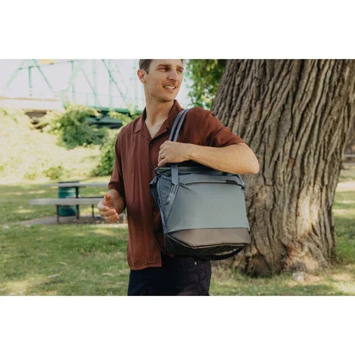 Peak Design Everyday Tote v3 (15L, Ocean) at PROCAM | procam.com
