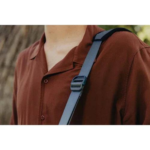 Peak Design Everyday Tote v3 (15L, Ocean) at PROCAM | procam.com