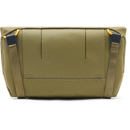 Peak Design Field Pouch v3 (Kelp) at PROCAM | procam.com