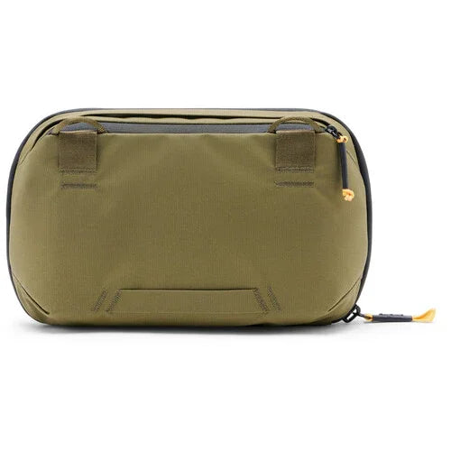 Peak Design Tech Pouch v3 (Kelp) at PROCAM | procam.com