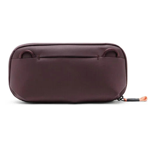 Peak Design Tech Small Pouch v3 (Eclipse) at PROCAM | procam.com