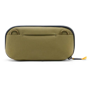 Peak Design Tech Small Pouch v3 (Kelp) at PROCAM | procam.com