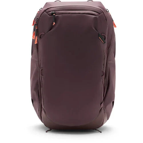 Peak Design Travel Backpack v3 (45L, Eclipse) at PROCAM | procam.com