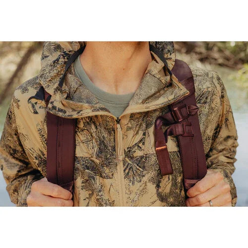 Peak Design Travel Backpack v3 (45L, Eclipse) at PROCAM | procam.com