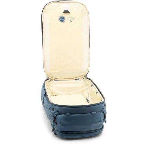 Peak Design Travel Backpack v3 (45L, Ocean) at PROCAM | procam.com