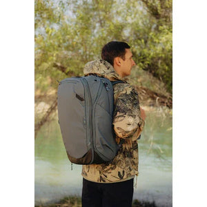 Peak Design Travel Backpack v3 (45L, Ocean) at PROCAM | procam.com