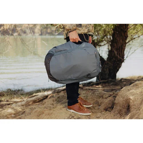 Peak Design Travel Backpack v3 (45L, Ocean) at PROCAM | procam.com