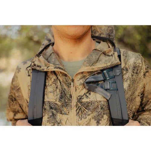 Peak Design Travel Backpack v3 (45L, Ocean) at PROCAM | procam.com