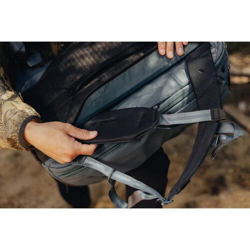 Peak Design Travel Backpack v3 (45L, Ocean) at PROCAM | procam.com