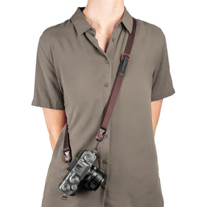 Peak Design Leash Camera Strap (Eclipse) at PROCAM | procam.com