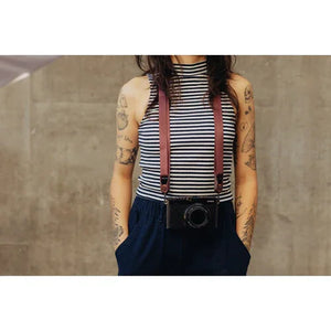 Peak Design Leash Camera Strap (Eclipse) at PROCAM | procam.com