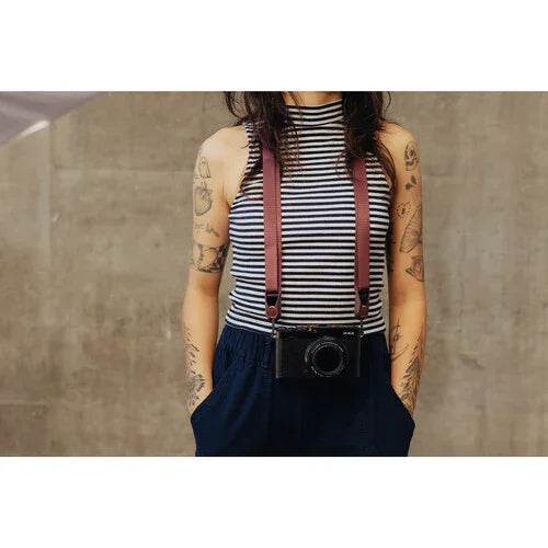 Peak Design Leash Camera Strap (Eclipse) at PROCAM | procam.com