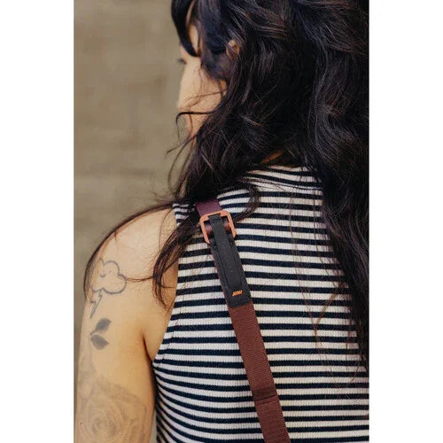 Peak Design Leash Camera Strap (Eclipse) at PROCAM | procam.com