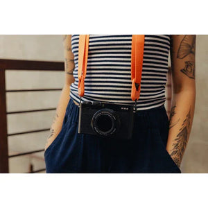 Peak Design Leash Camera Strap (Ibis) at PROCAM | procam.com